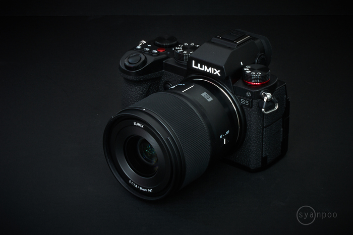 お写ん歩: Panasonic LUMIX DC-S5アーカイブ